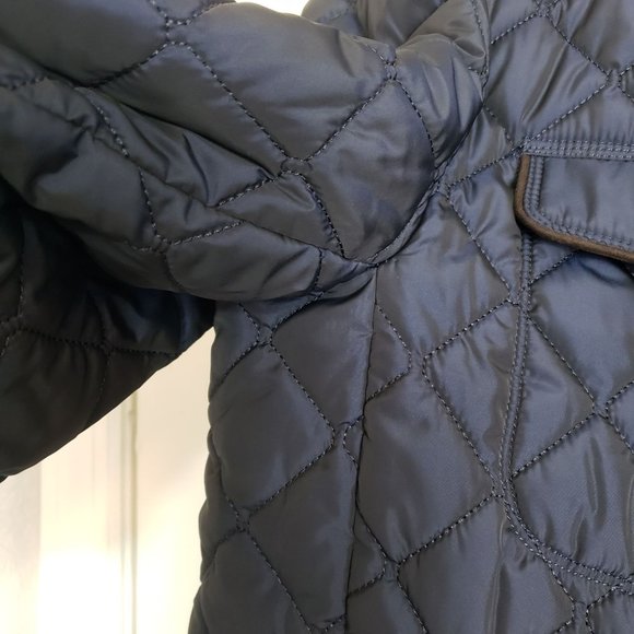 PRONTO UOMO MEN JACKET SIZE L - Picture 14 of 16